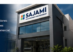 Sajami Group