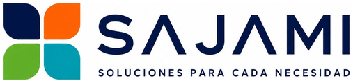 SAJAMI — Soluciones para cada necesidad